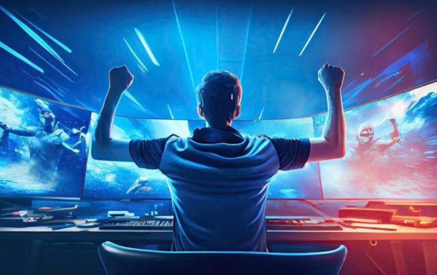 Game On: The Explosive Growth of the Global Esports Market!