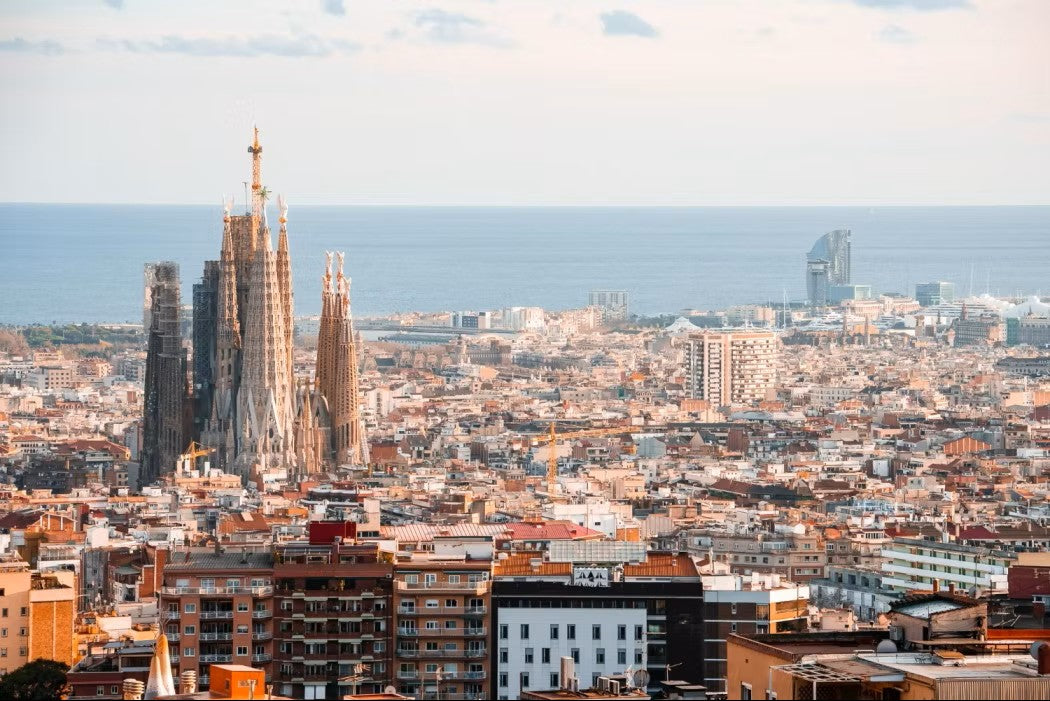 IGB Affiliate Event Barcelona 2025!