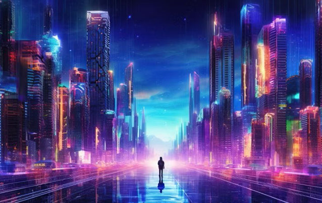 The Next Big Thing in Gaming: Fueling Curiosity!