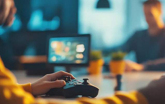 Why India's online gaming boom hanging in the balance