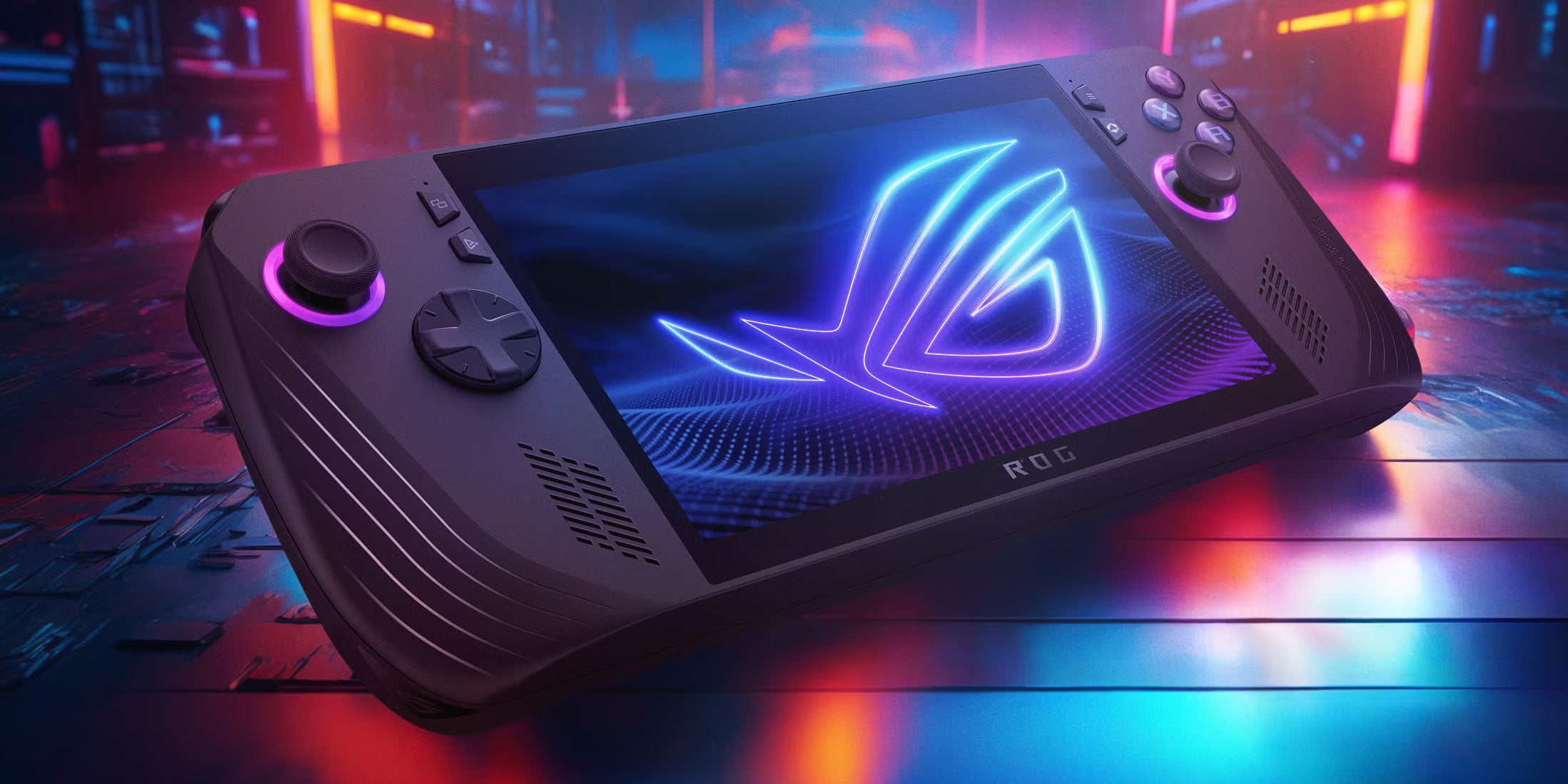 World Gaming Deals