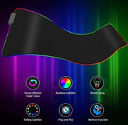 Gaming Computer Mouse Pad Mat
