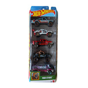 Hot Wheels Mud Studs 5-Pack