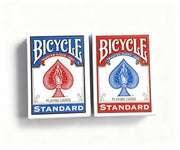 Bicycle Playing Cards I Pack of 2