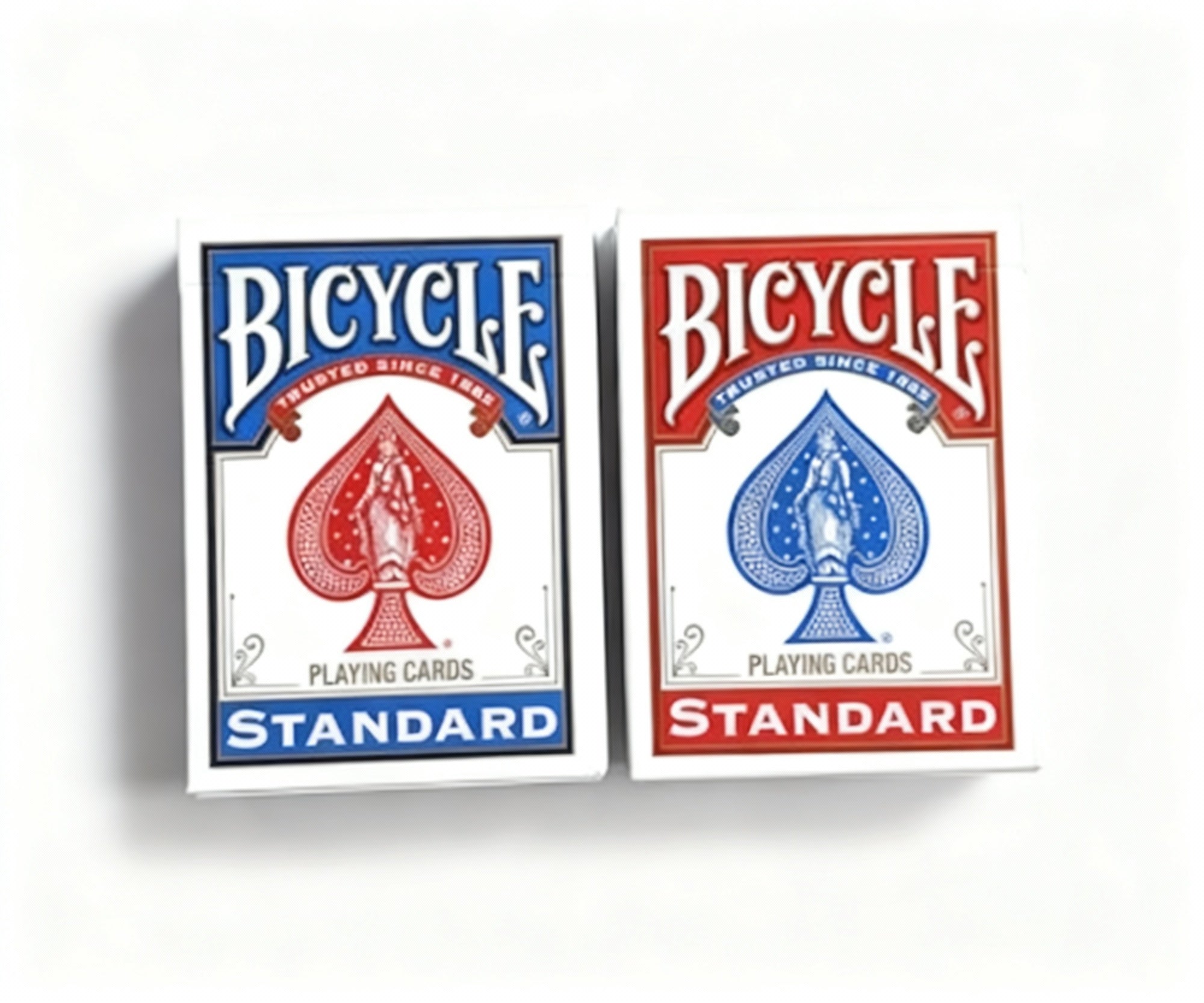 Bicycle Playing Cards I Pack of 2