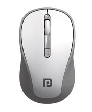 Portronics Toad 34 2.4 GHB Wireless Mouse - White