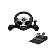 Ant Esports GW190 Racing Steering Wheel with Shifter