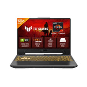 ASUS TUF A15 (2025) Ryzen 7 RTX 3050 Gaming Laptop