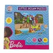 Ratna’s Barbie Little Jigsaw Puzzle