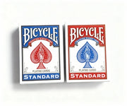 Bicycle Playing Cards I Pack of 2