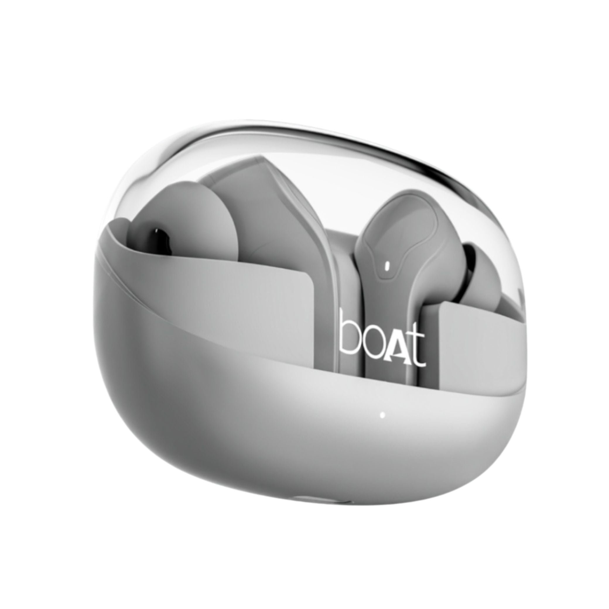 boAt Airdropes 311 TWS Earbuds (Space Grey)