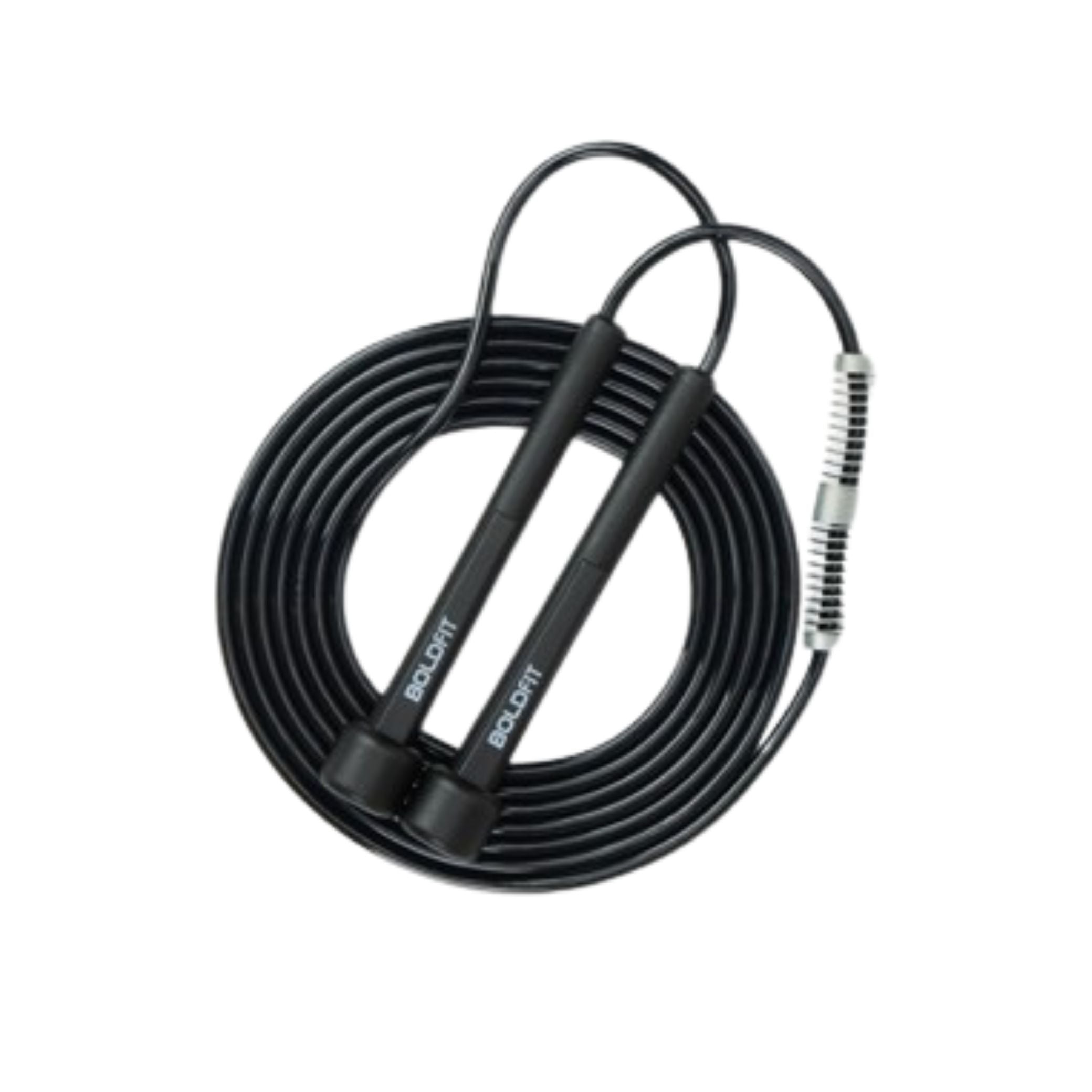 Boldfit Adjustable Skipping Rope