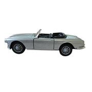 Classic Car 1:32 Vintage Die-Cast Model Car
