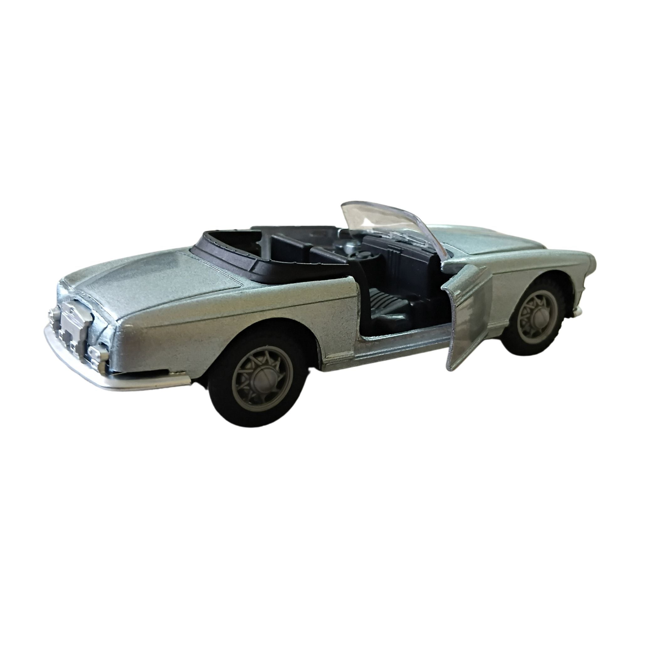 Classic Car 1:32 Vintage Die-Cast Model Car