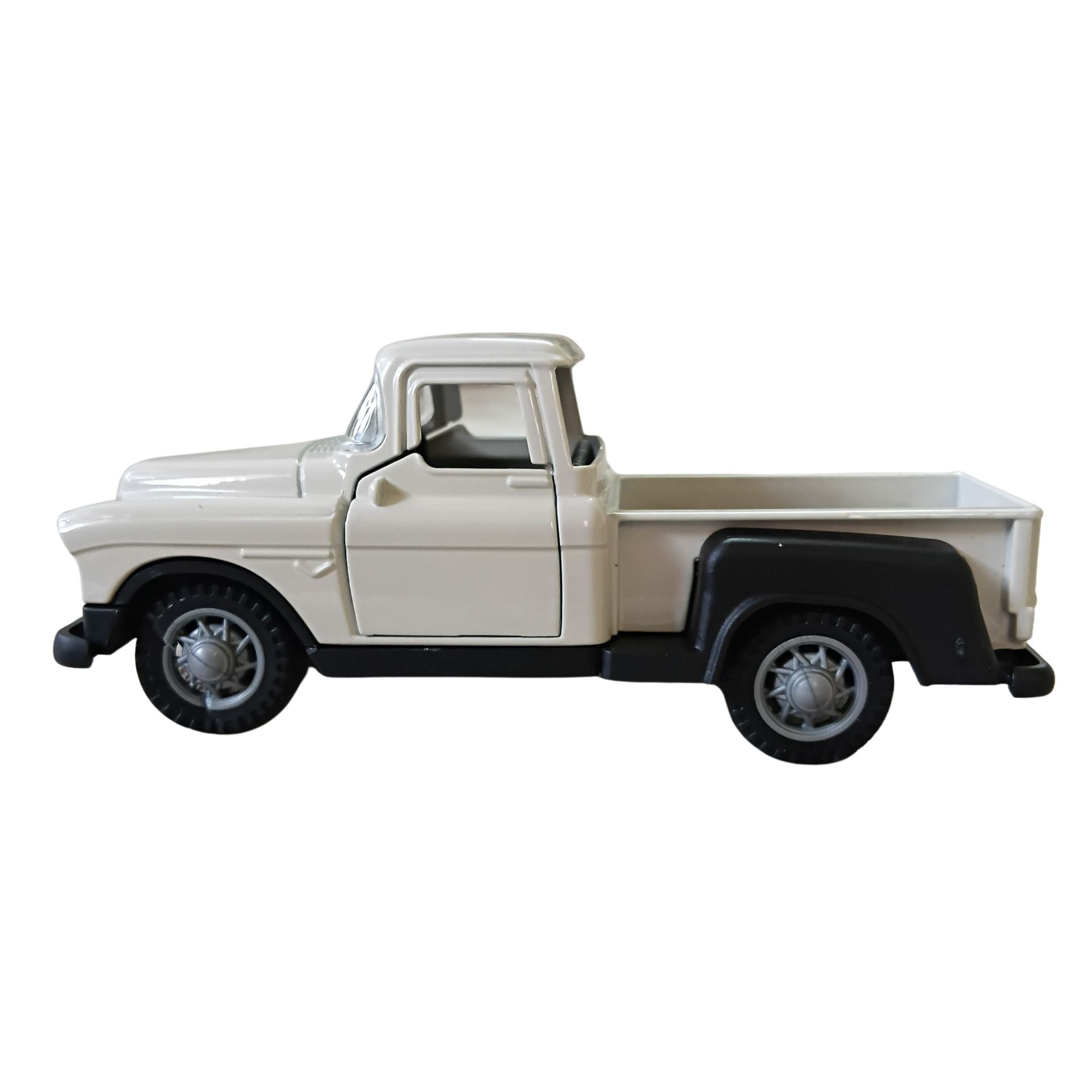 Classic Pickup Truck 1:32 Scale Alloy Model with Pull-Back Action