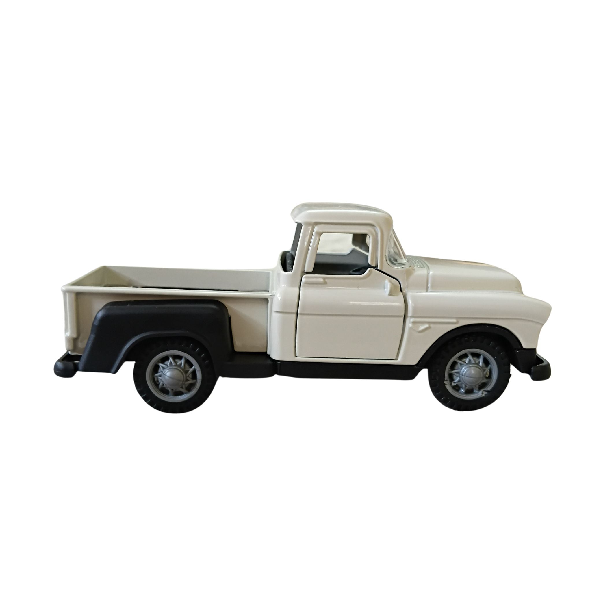 Classic Pickup Truck 1:32 Scale Alloy Model with Pull-Back Action