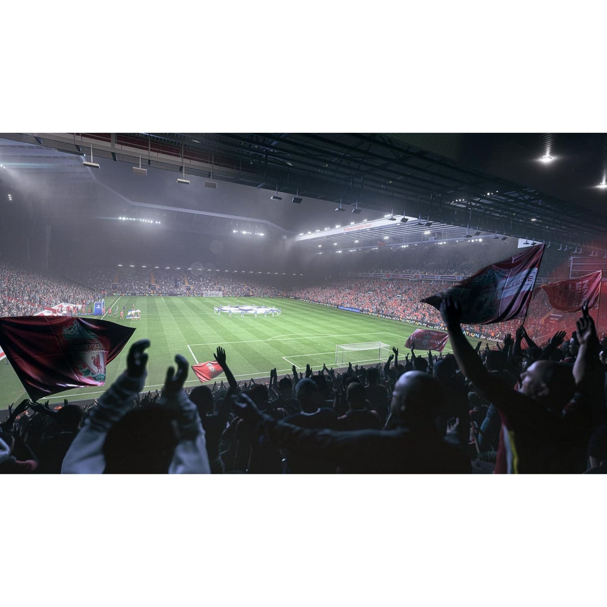 EA SPORTS FC 26 Standard Edition for PlayStation 5