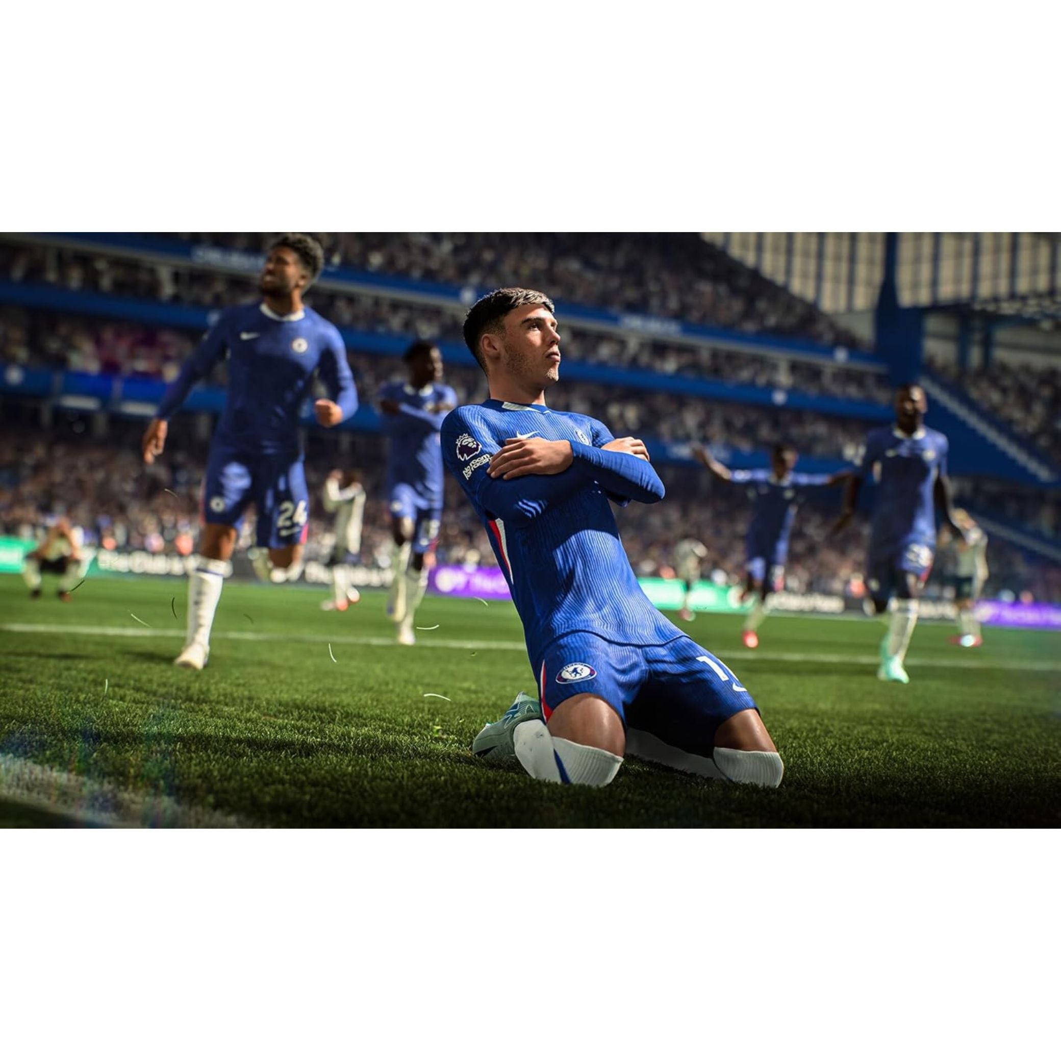 EA SPORTS FC 26 Standard Edition for PlayStation 5