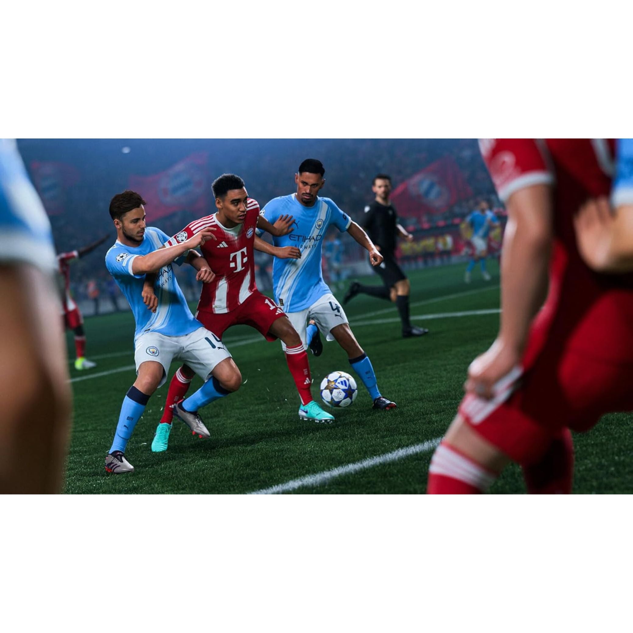 EA SPORTS FC 26 Standard Edition for PlayStation 5