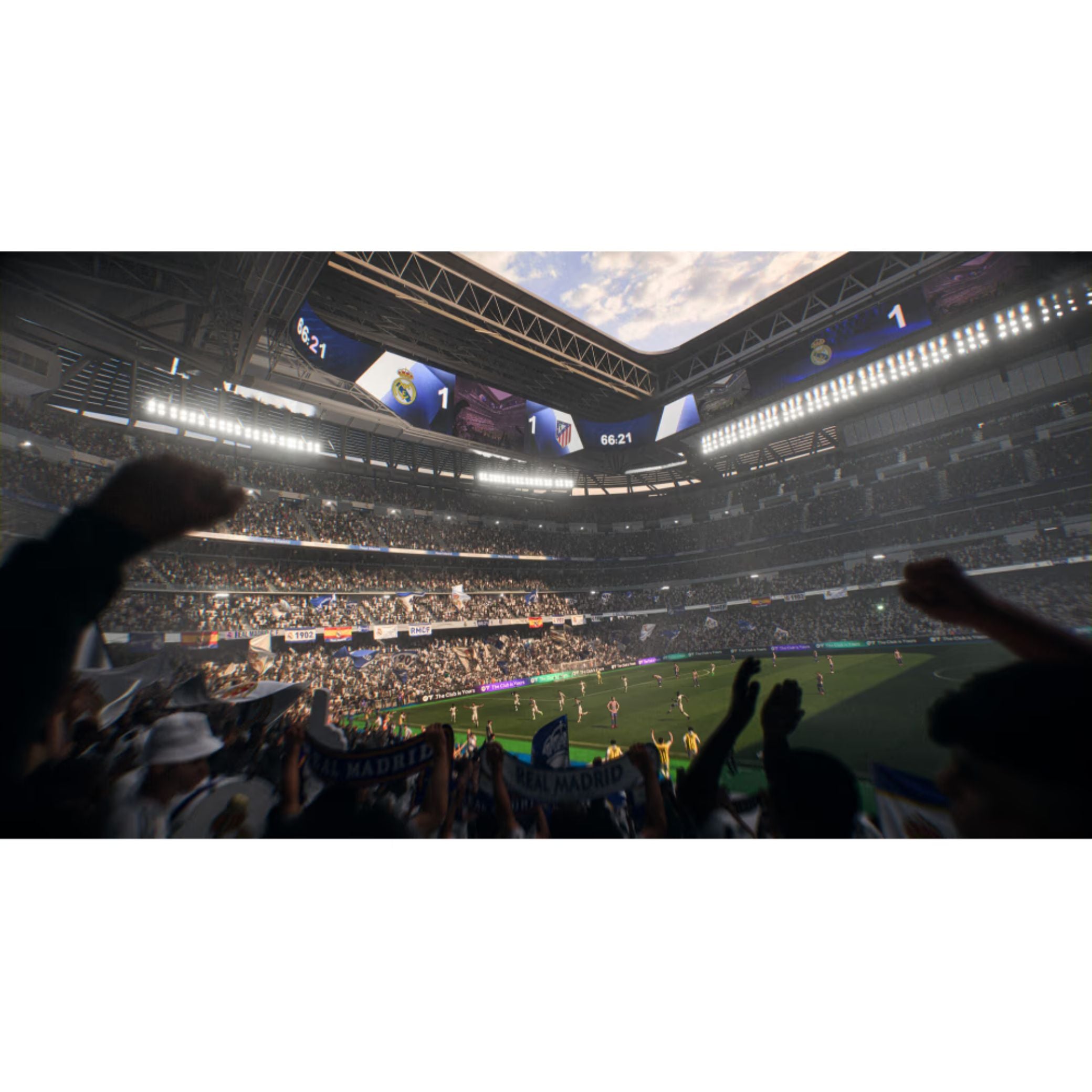 EA SPORTS FC 26 Standard Edition for PlayStation 5