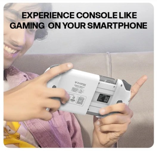 EvoFox Deck 2 Wireless Smartphone Gamepad