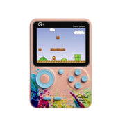 Game Box 400-in-1 Retro Handheld Game Console