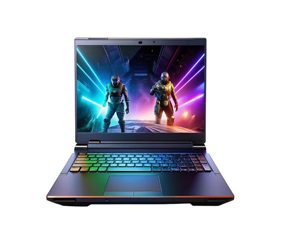 Gaming Laptops
