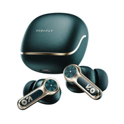 GOBOULT Raven TWS Earbuds (Emerald Green)