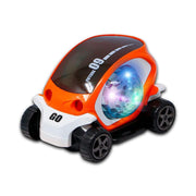 Gooyo GY-158A 360° Rotating Stunt Car Toy