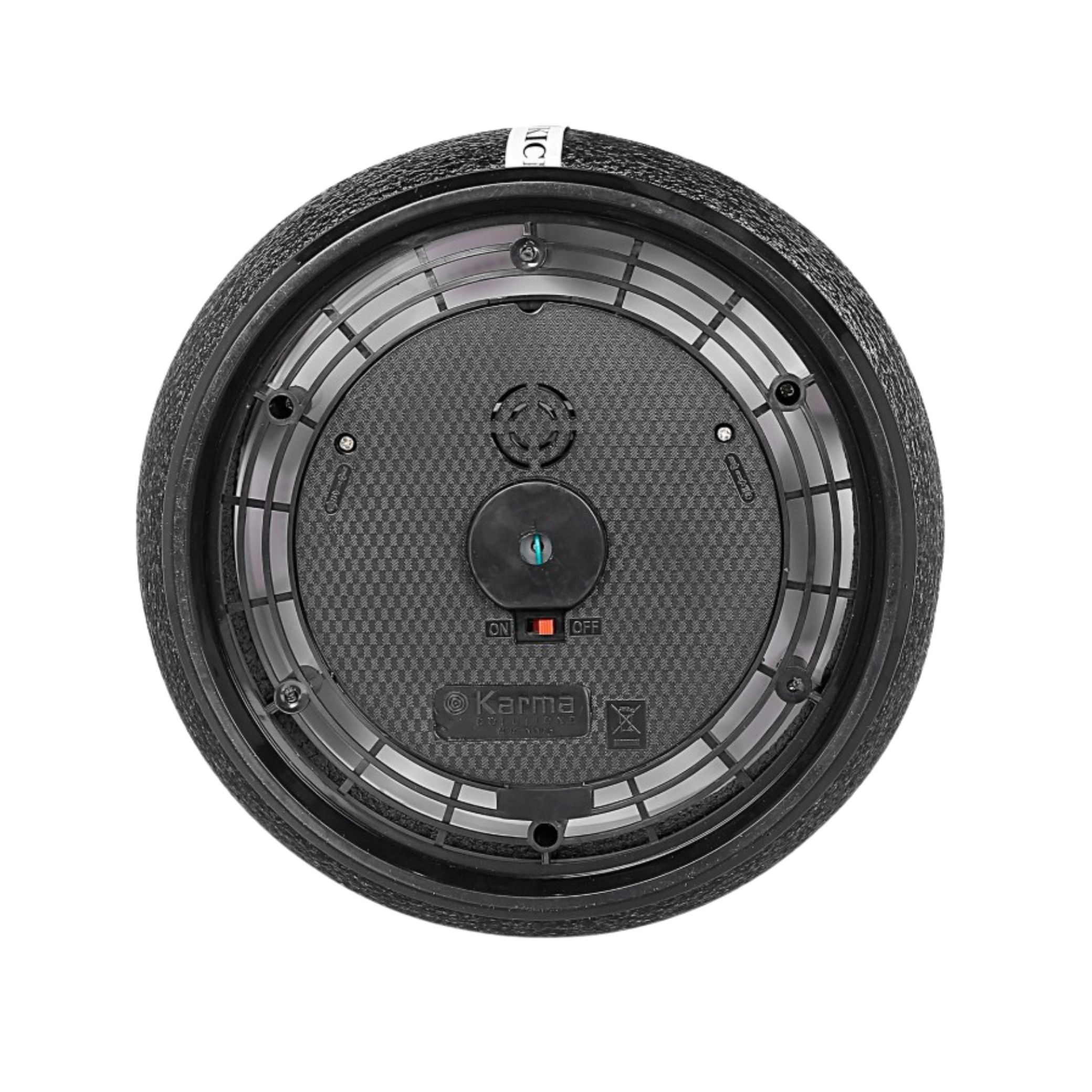 Hamleys Hover Football - Black, 3Y+