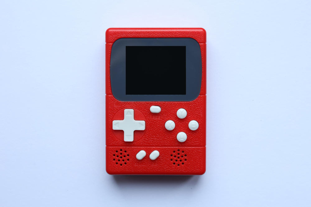 Handhelds