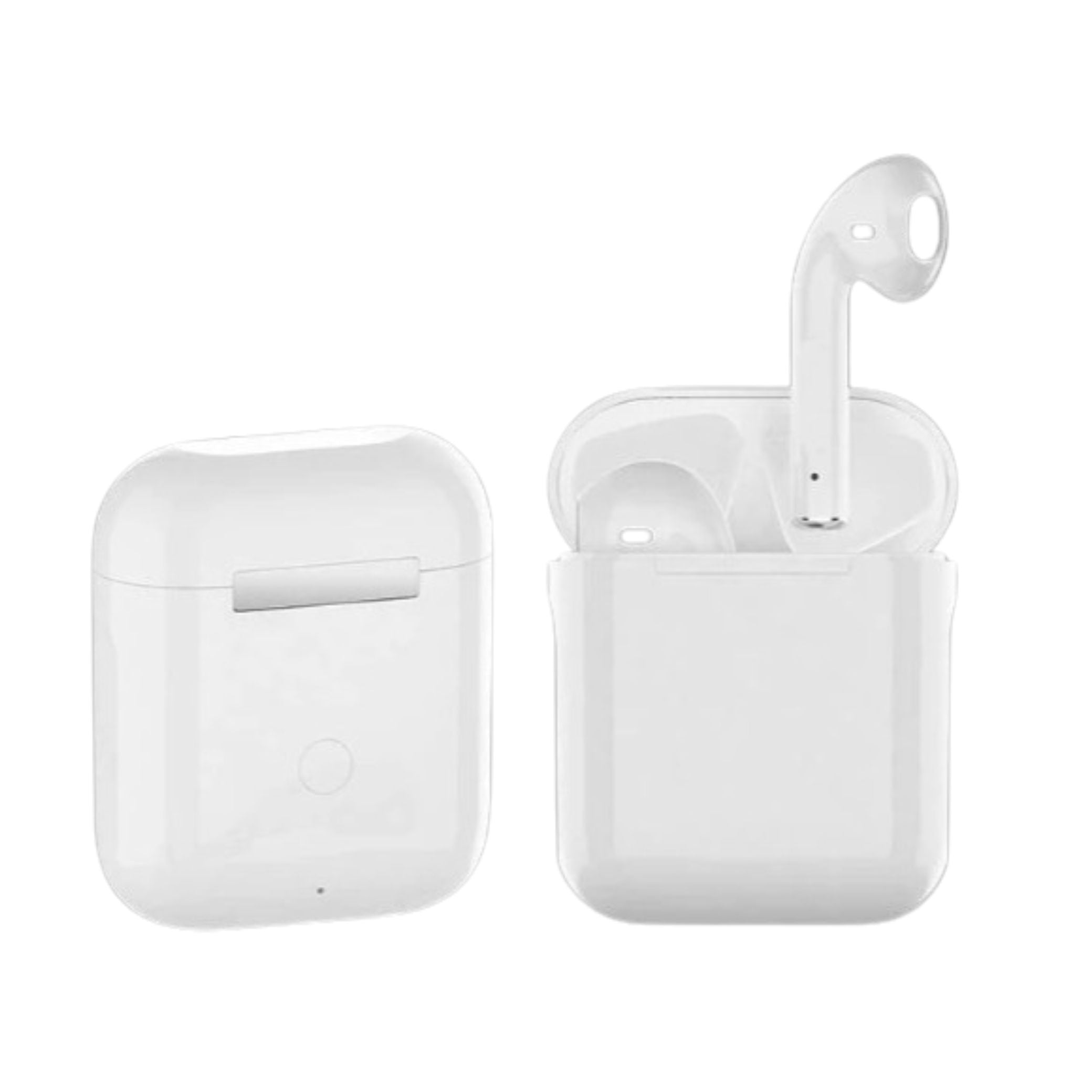 i12 TWS Wireless Headphone Bluetooth Earphone 5.0 Stereo Headset for all Mobiles