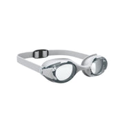 Nabaiji Swimming Goggles by Decathlon (Grey)