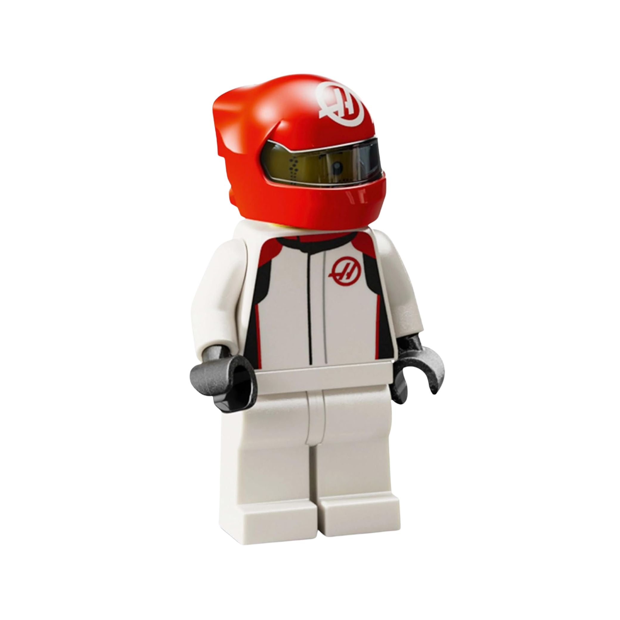 LEGO Speed Champions Haas F1 VF-24 Race Car (77250)