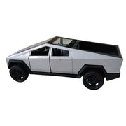 LJX 1:36 Die-Cast Cyber Truck Model Car – Grey