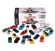 Majorette 1:64 Diecast Porsche Discovery 202 Pack Licensed Collectible Car Set, 3 Years+