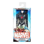 Marvel War Machine 6-Inch Action Figure, Gift for Kids Ages 4+