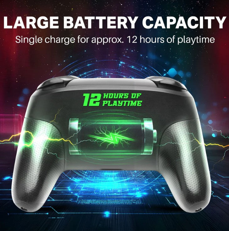 Nitho Cosmos Wireless Controller