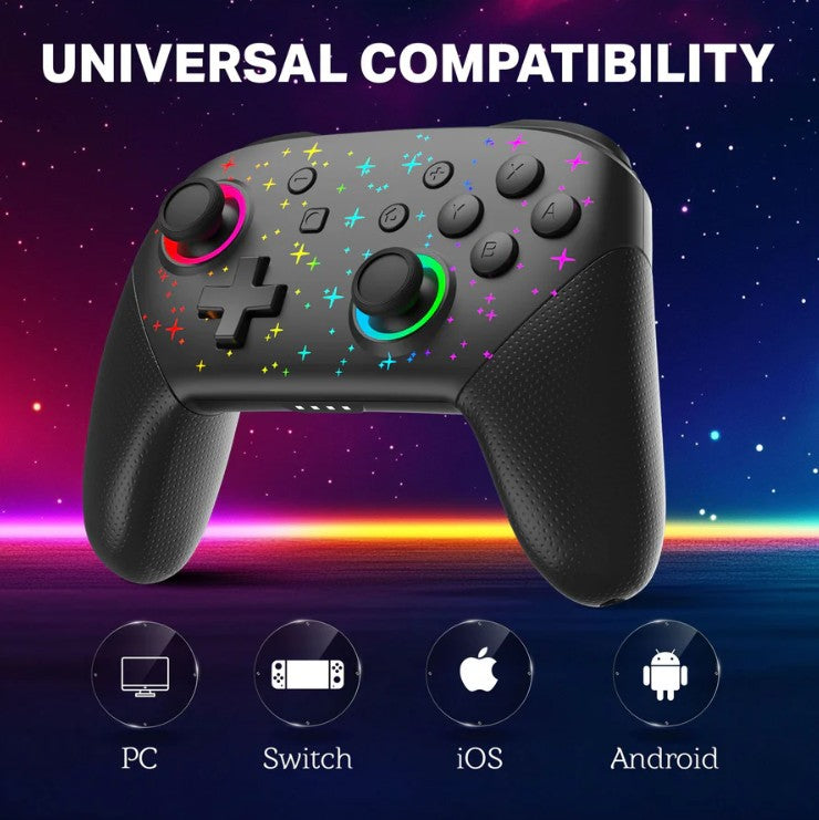 Nitho Cosmos Wireless Controller