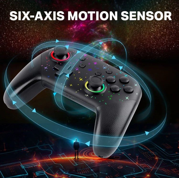 Nitho Cosmos Wireless Controller