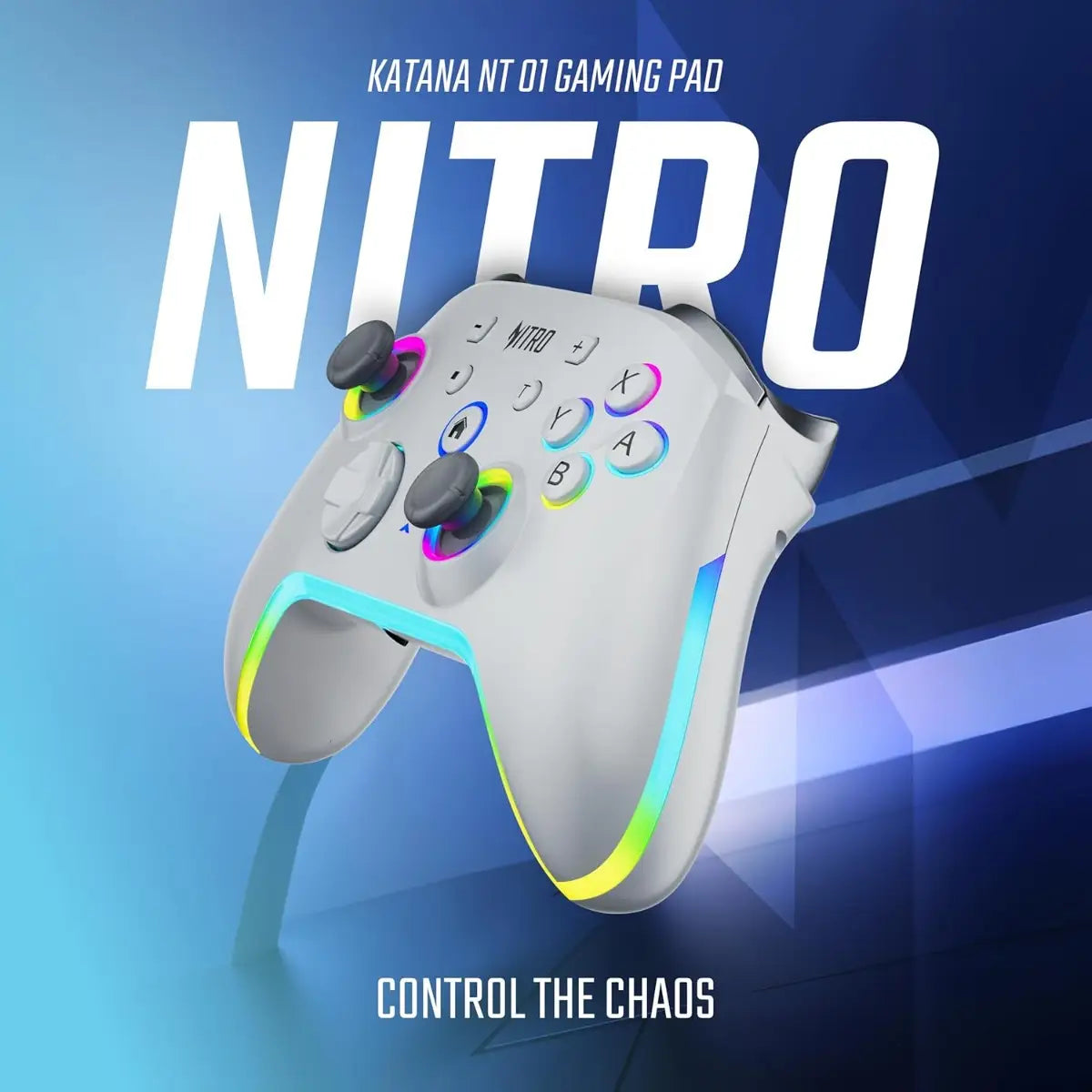 Acer Nitro Katana NT-01 Wireless Game Controller
