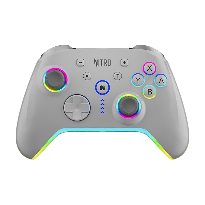 Acer Nitro Katana NT-01 Wireless Game Controller