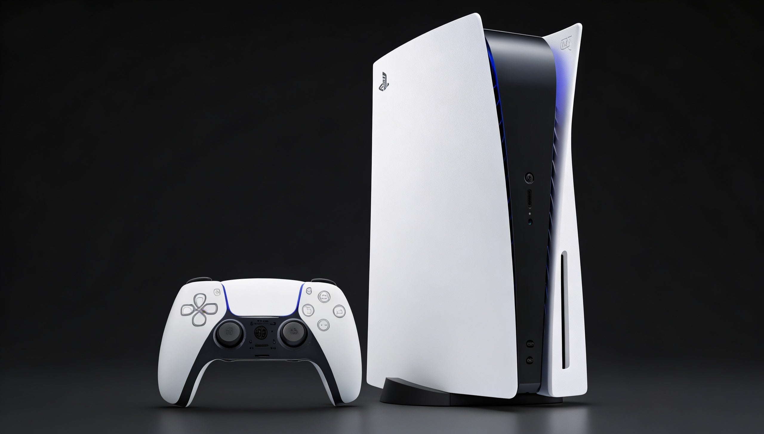 Consoles