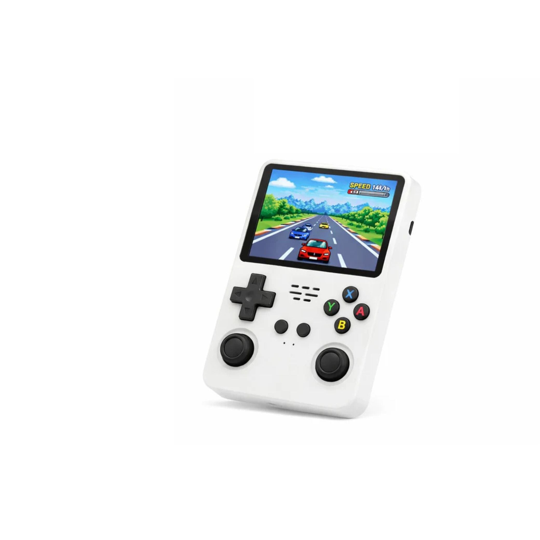 World Gaming Deals