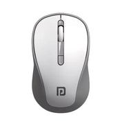 Portronics Toad 34 2.4 GHB Wireless Mouse - White