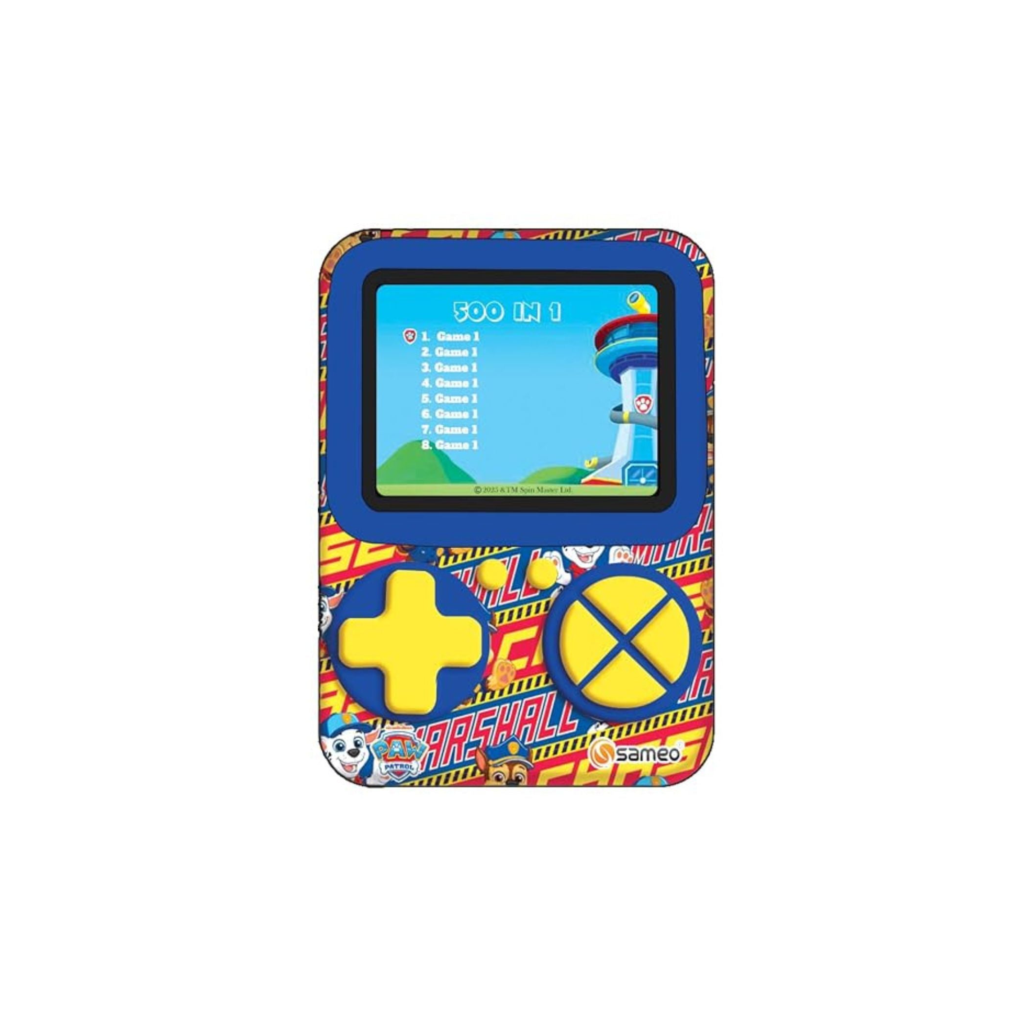 World Gaming Deals