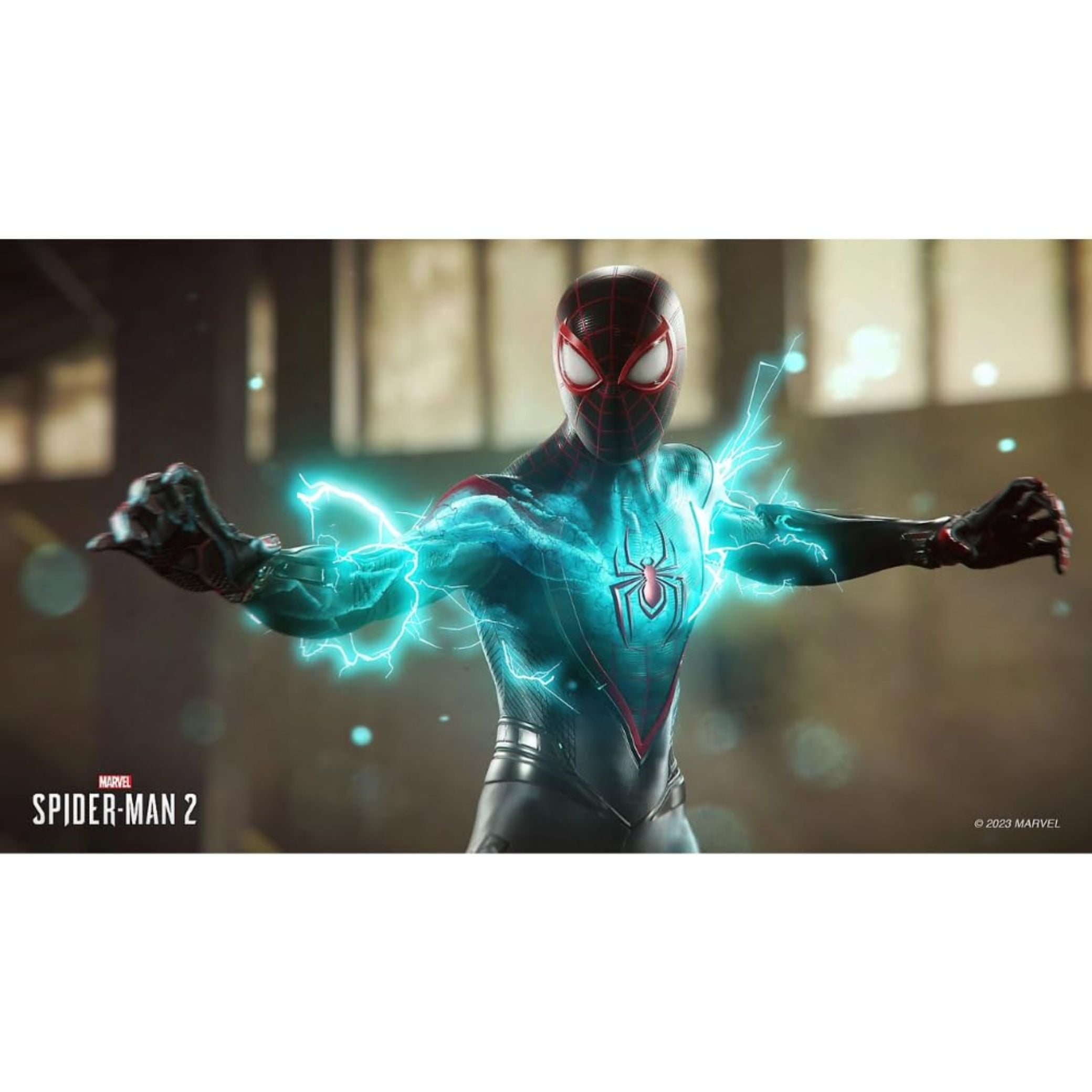 Sony PS5 Marvel’s Spider-Man 2 Standard Edition