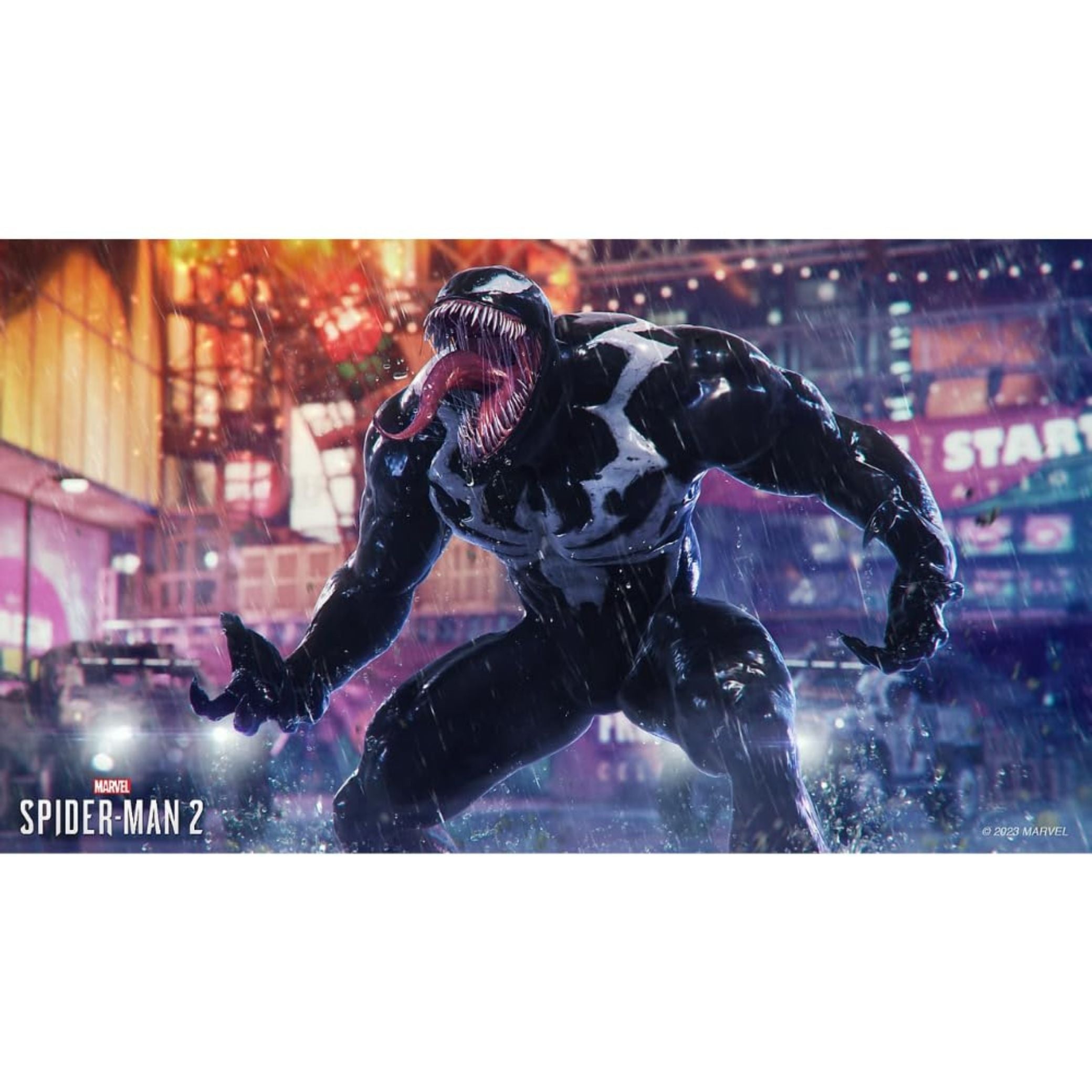 Sony PS5 Marvel’s Spider-Man 2 Standard Edition