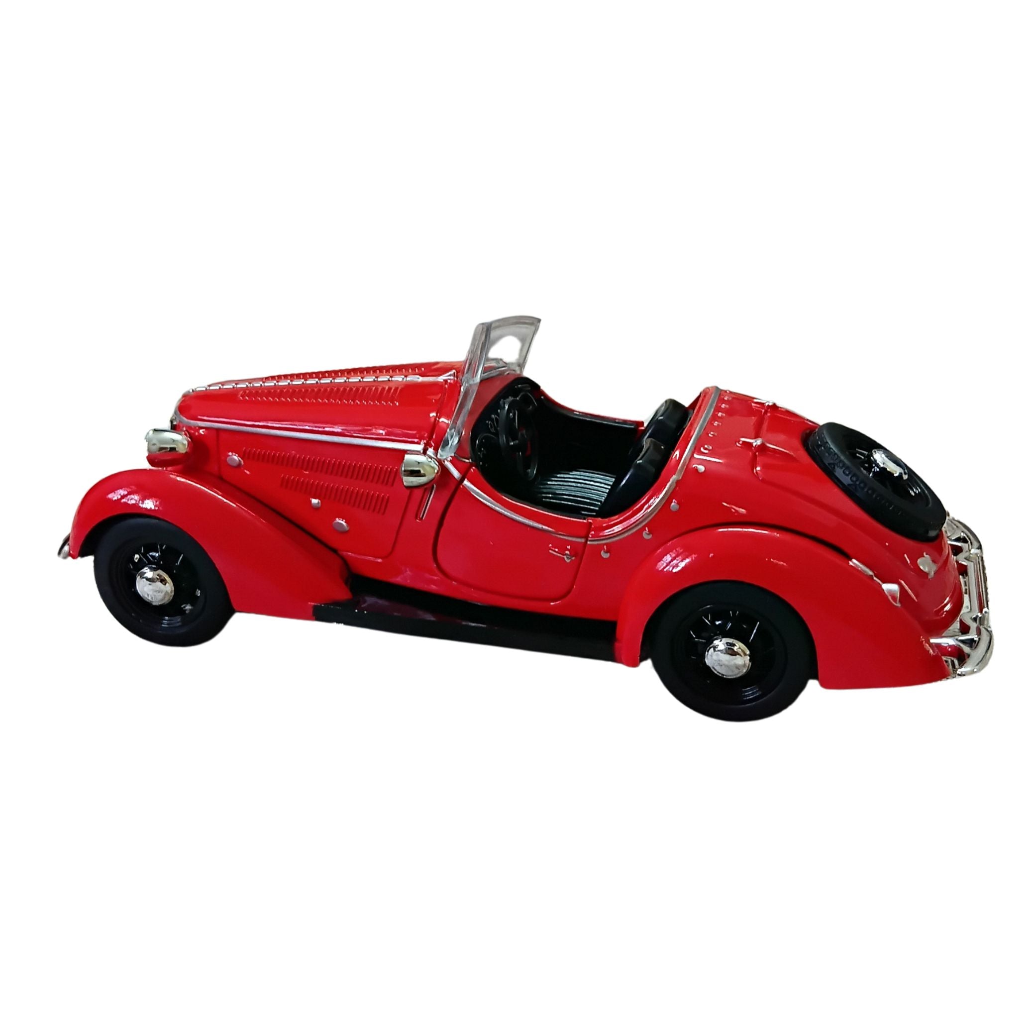 Wanderer W25K Roadster Model Car (1:32)