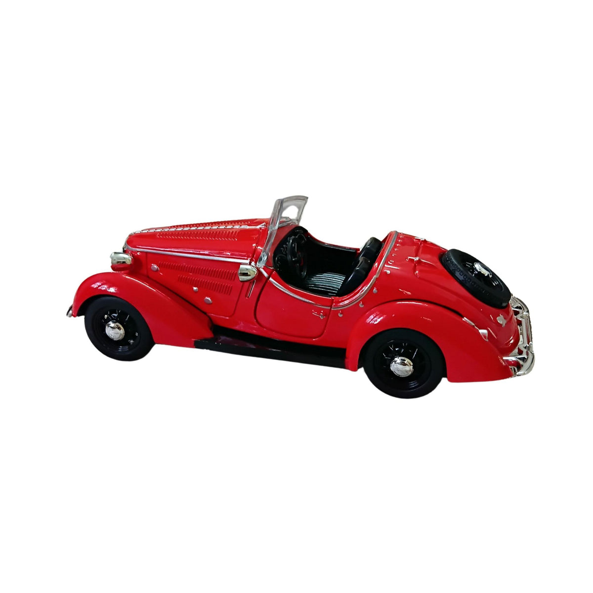 Wanderer W25K Roadster Model Car (1:32)